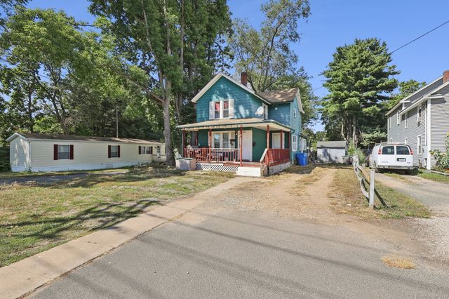 476 Broad Street, Bristol, CT 06010