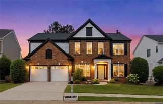 210 Revillion Way, Woodstock, GA 30188