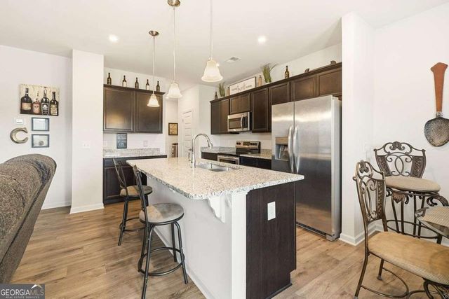 37 Felton Walk SE, Cartersville, GA 30120