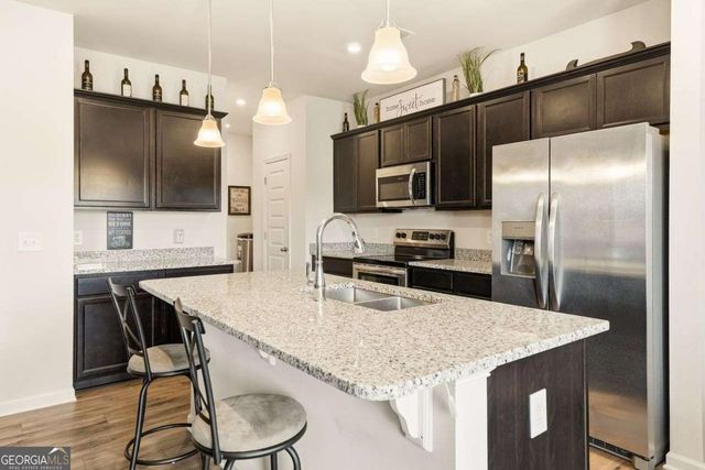 37 Felton Walk SE, Cartersville, GA 30120