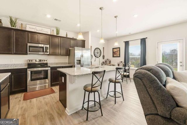 37 Felton Walk SE, Cartersville, GA 30120