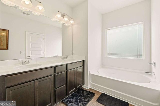 37 Felton Walk SE, Cartersville, GA 30120