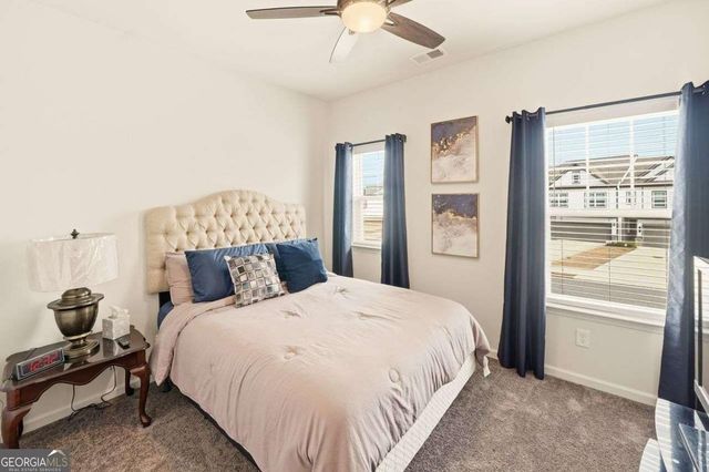 37 Felton Walk SE, Cartersville, GA 30120