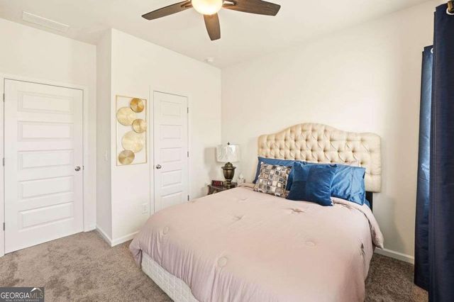 37 Felton Walk SE, Cartersville, GA 30120