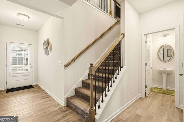 37 Felton Walk SE, Cartersville, GA 30120