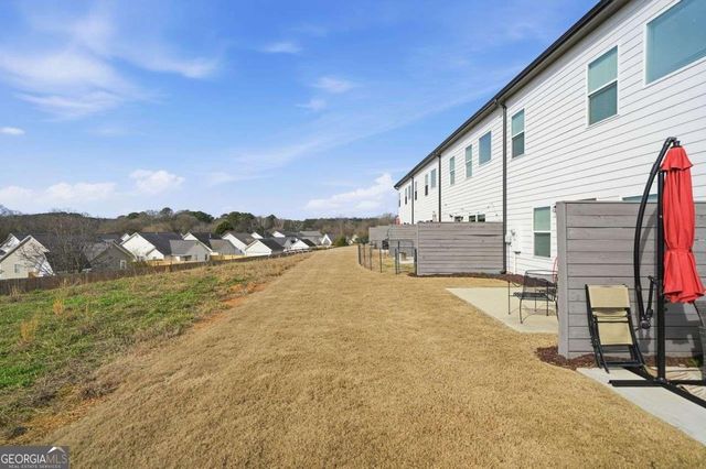 37 Felton Walk SE, Cartersville, GA 30120