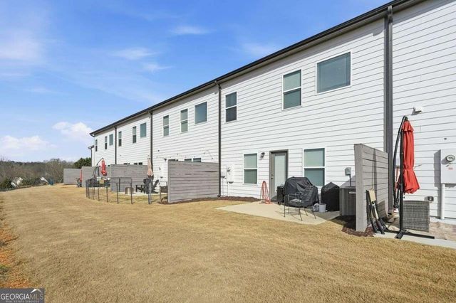 37 Felton Walk SE, Cartersville, GA 30120