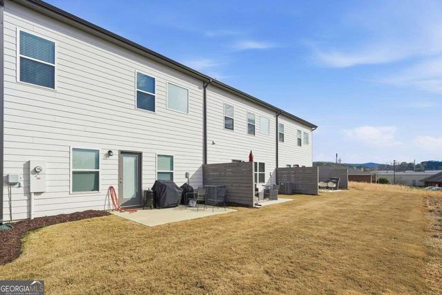 37 Felton Walk SE, Cartersville, GA 30120