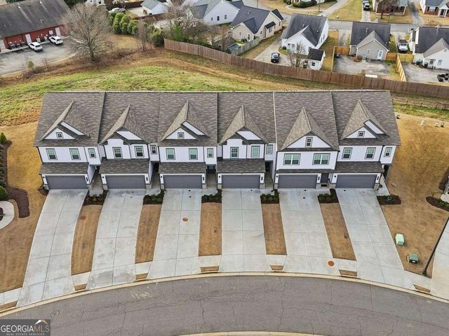 37 Felton Walk SE, Cartersville, GA 30120