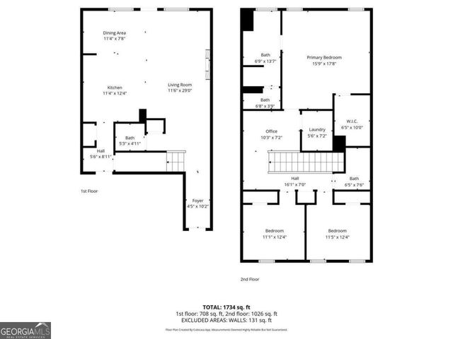 37 Felton Walk SE, Cartersville, GA 30120