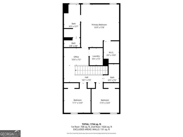 37 Felton Walk SE, Cartersville, GA 30120