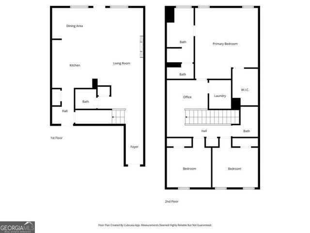 37 Felton Walk SE, Cartersville, GA 30120