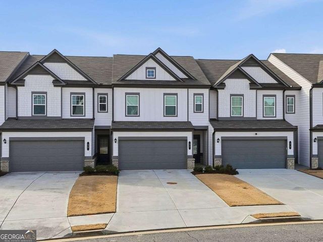 37 Felton Walk SE, Cartersville, GA 30120