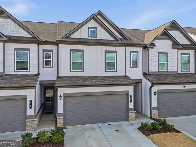 37 Felton Walk SE, Cartersville, GA 30120