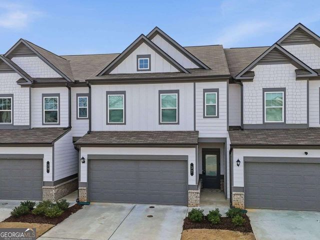 37 Felton Walk SE, Cartersville, GA 30120