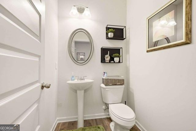 37 Felton Walk SE, Cartersville, GA 30120