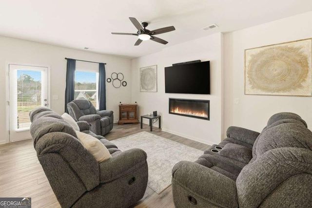 37 Felton Walk SE, Cartersville, GA 30120