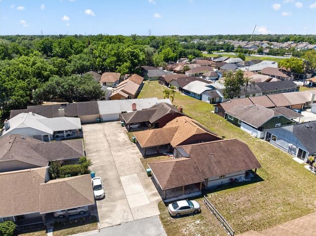 736 SUMMERLAND DRIVE, Winter Springs, FL 32708