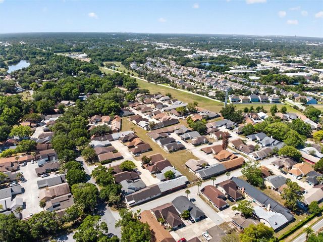 736 SUMMERLAND DRIVE, Winter Springs, FL 32708