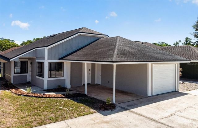 736 SUMMERLAND DRIVE, Winter Springs, FL 32708