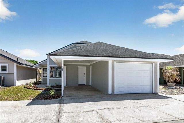 736 SUMMERLAND DRIVE, Winter Springs, FL 32708