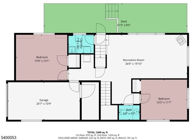 74 Newman St, Metuchen Boro, NJ 08840