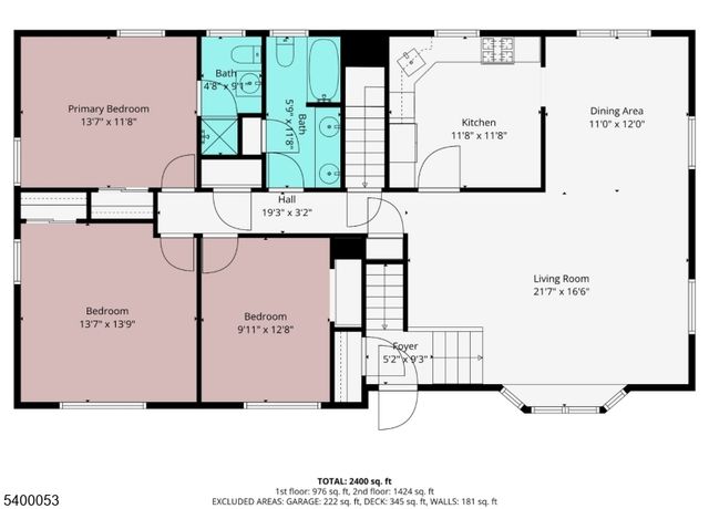 74 Newman St, Metuchen Boro, NJ 08840