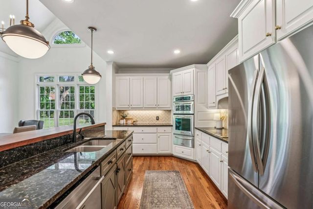 12090 Meadows Lane, Johns Creek, GA 30005