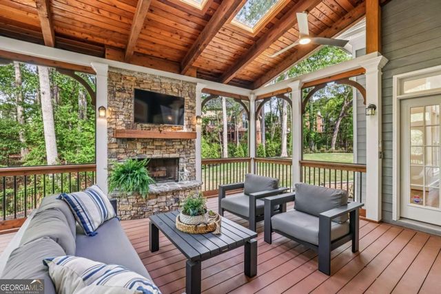 12090 Meadows Lane, Johns Creek, GA 30005