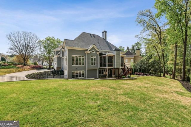 12090 Meadows Lane, Johns Creek, GA 30005
