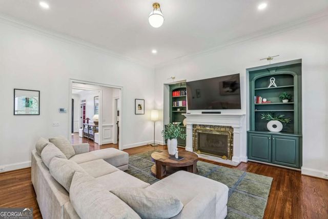 12090 Meadows Lane, Johns Creek, GA 30005