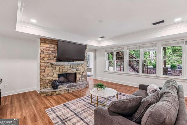 12090 Meadows Lane, Johns Creek, GA 30005