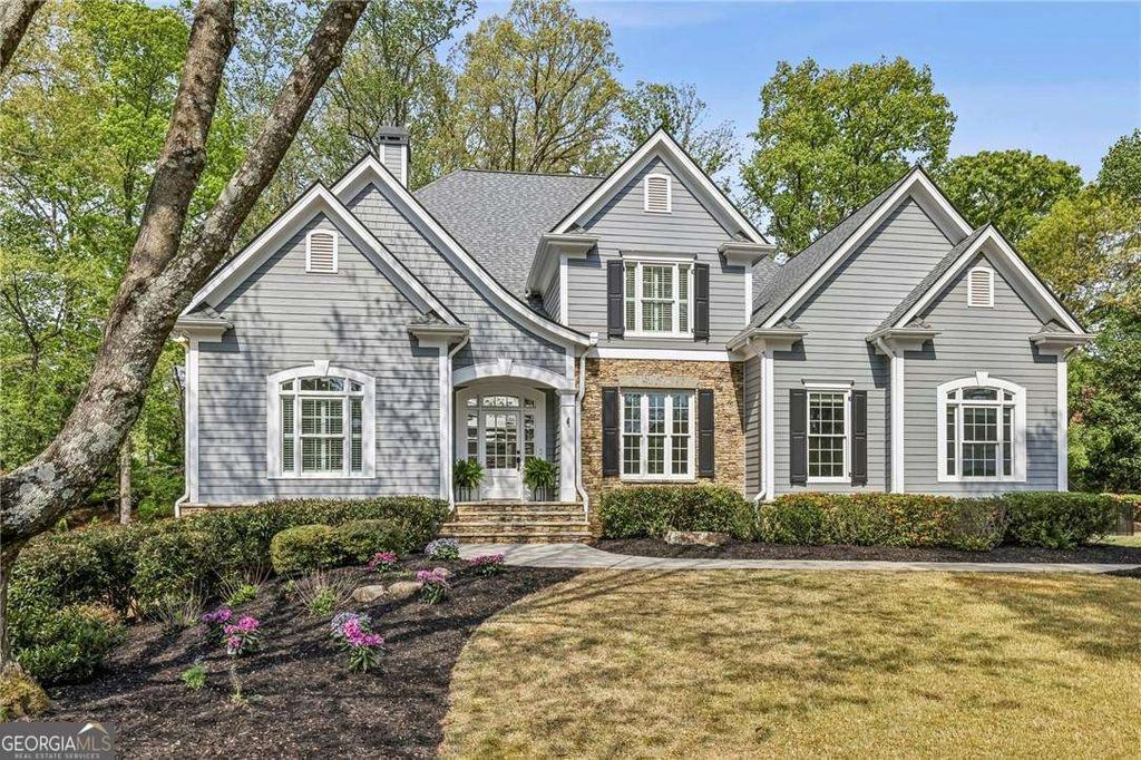 12090 Meadows Lane, Johns Creek, GA 30005