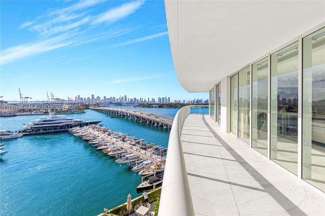450 Alton Rd 901-902, Miami Beach, FL 33139