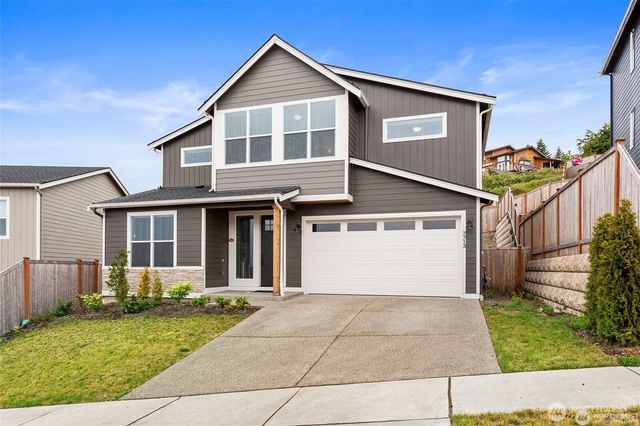 7713 92nd Place NE, Marysville, WA 98270