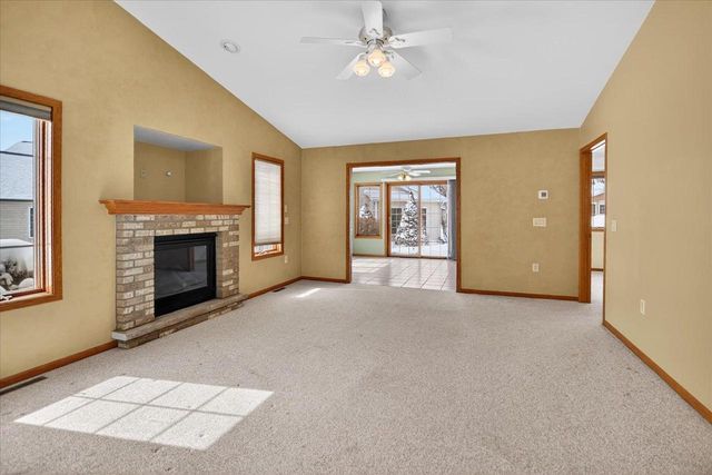 608 Springbrook Circle, Deforest, WI 53532