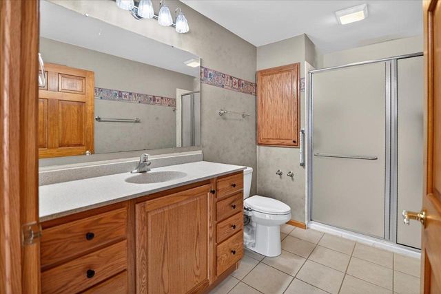 608 Springbrook Circle, Deforest, WI 53532