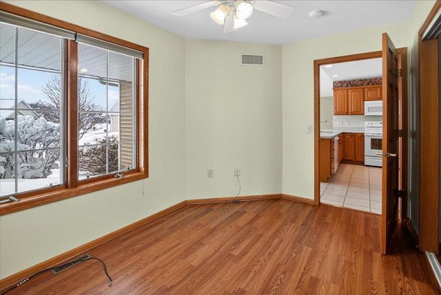 608 Springbrook Circle, Deforest, WI 53532