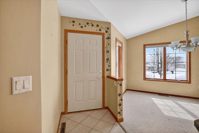 608 Springbrook Circle, Deforest, WI 53532