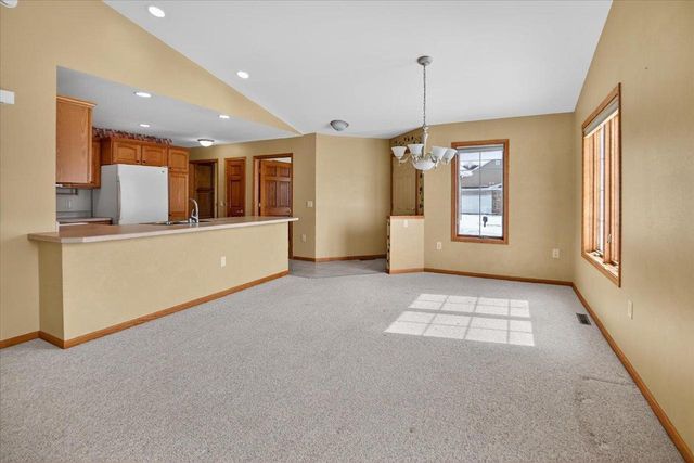 608 Springbrook Circle, Deforest, WI 53532