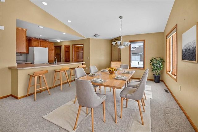 608 Springbrook Circle, Deforest, WI 53532