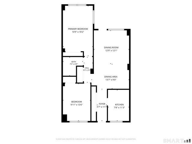 91 Strawberry Hill Avenue 929, Stamford, CT 06902