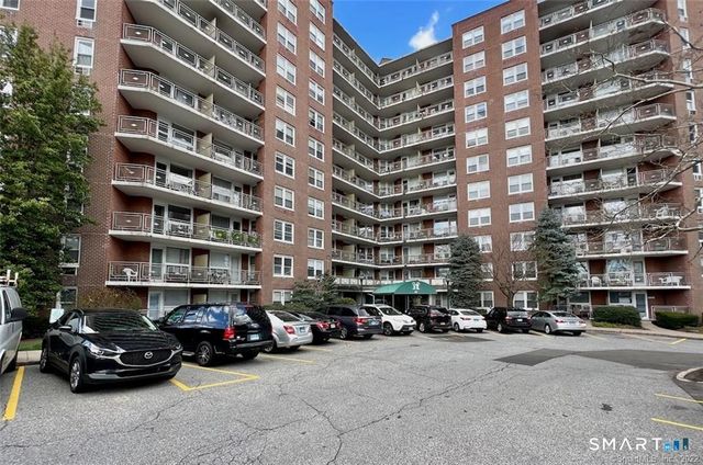 91 Strawberry Hill Avenue 929, Stamford, CT 06902