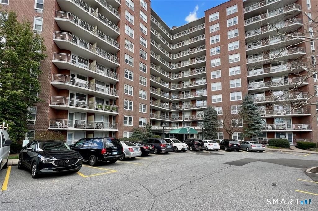 91 Strawberry Hill Avenue 929, Stamford, CT 06902