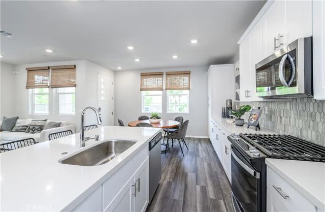 1221 Brush Creek, Rancho Mission Viejo, CA 92694