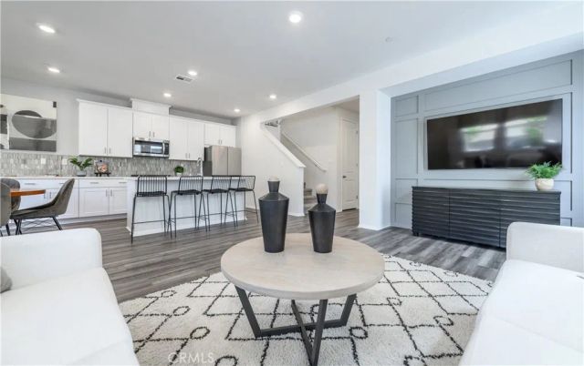 1221 Brush Creek, Rancho Mission Viejo, CA 92694