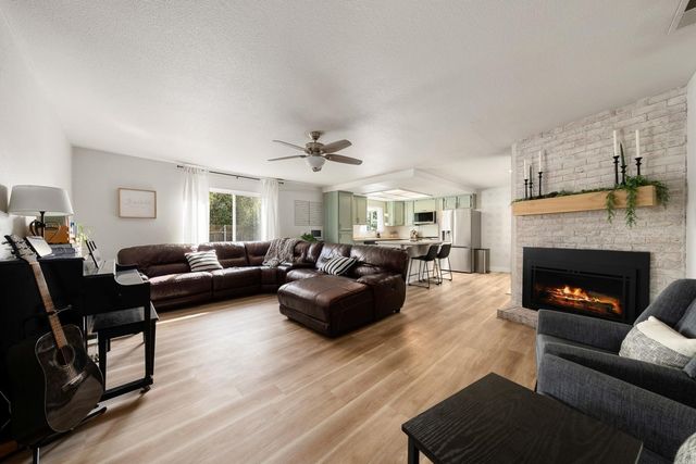 5417 Edgerly Way, Carmichael, CA 95608