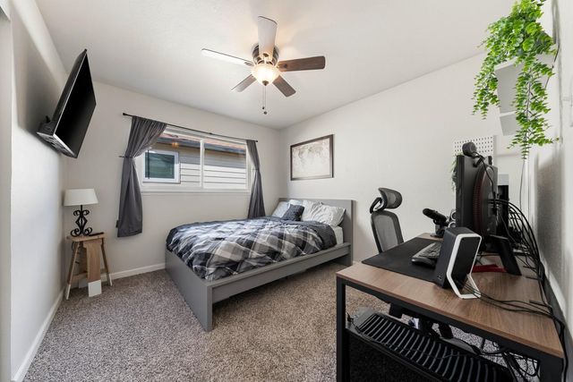 5417 Edgerly Way, Carmichael, CA 95608