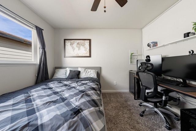 5417 Edgerly Way, Carmichael, CA 95608