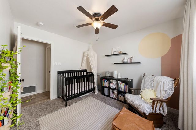 5417 Edgerly Way, Carmichael, CA 95608